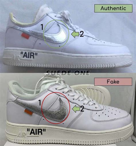 faux air force 1 nikes